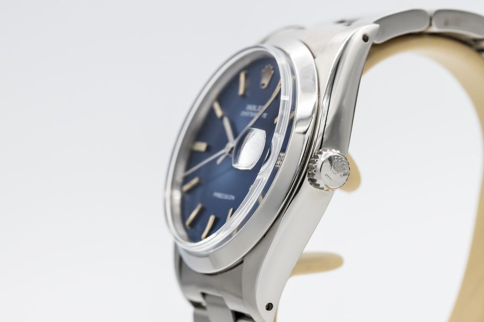 Rolex Oyster Precision 6694 Image 2